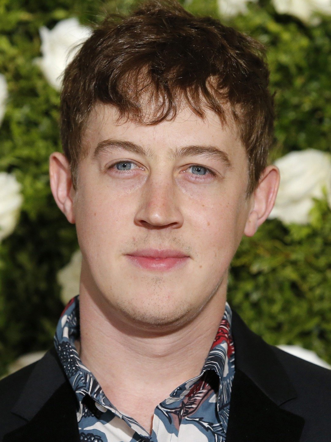 Alex Sharp